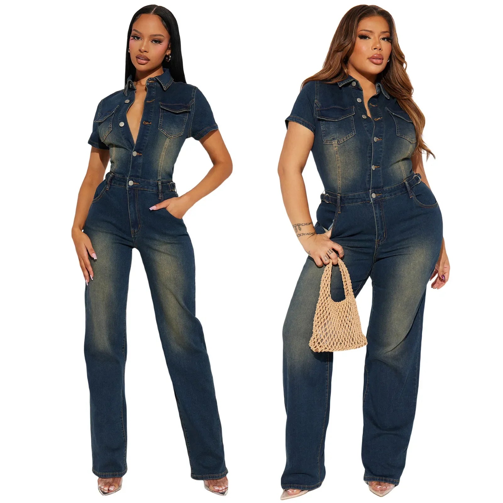 Jumpsuits