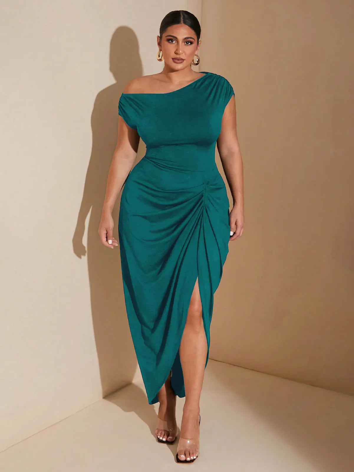 Plus Size Dresses