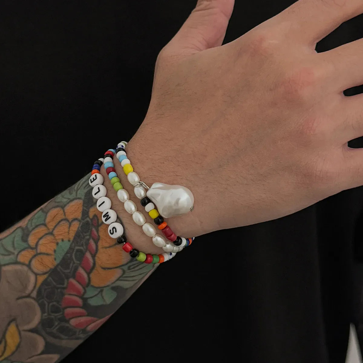 Men's Bracelets