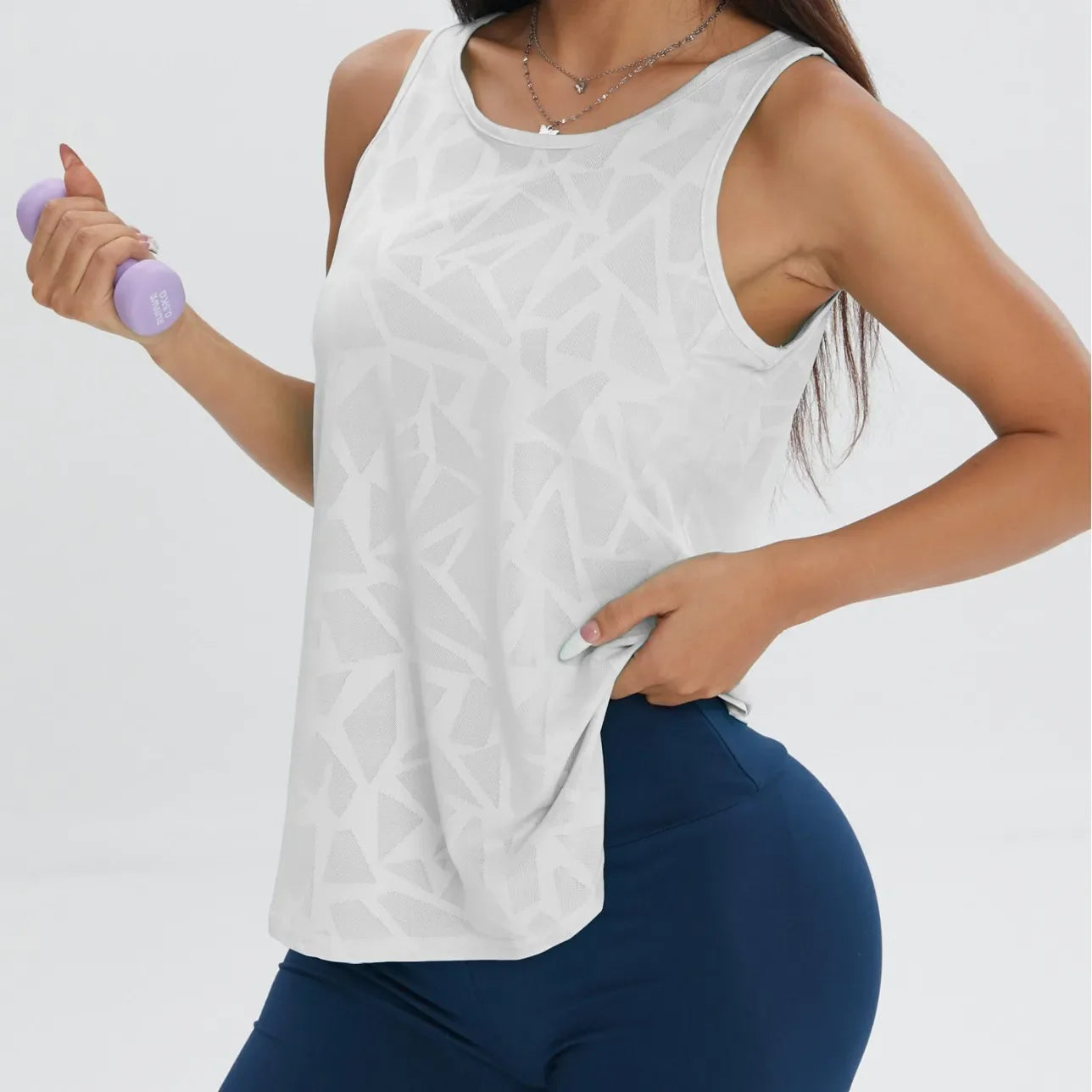 Active Tops
