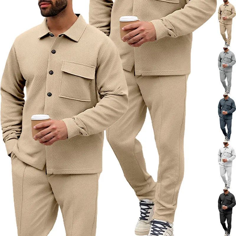 Men's Clothing