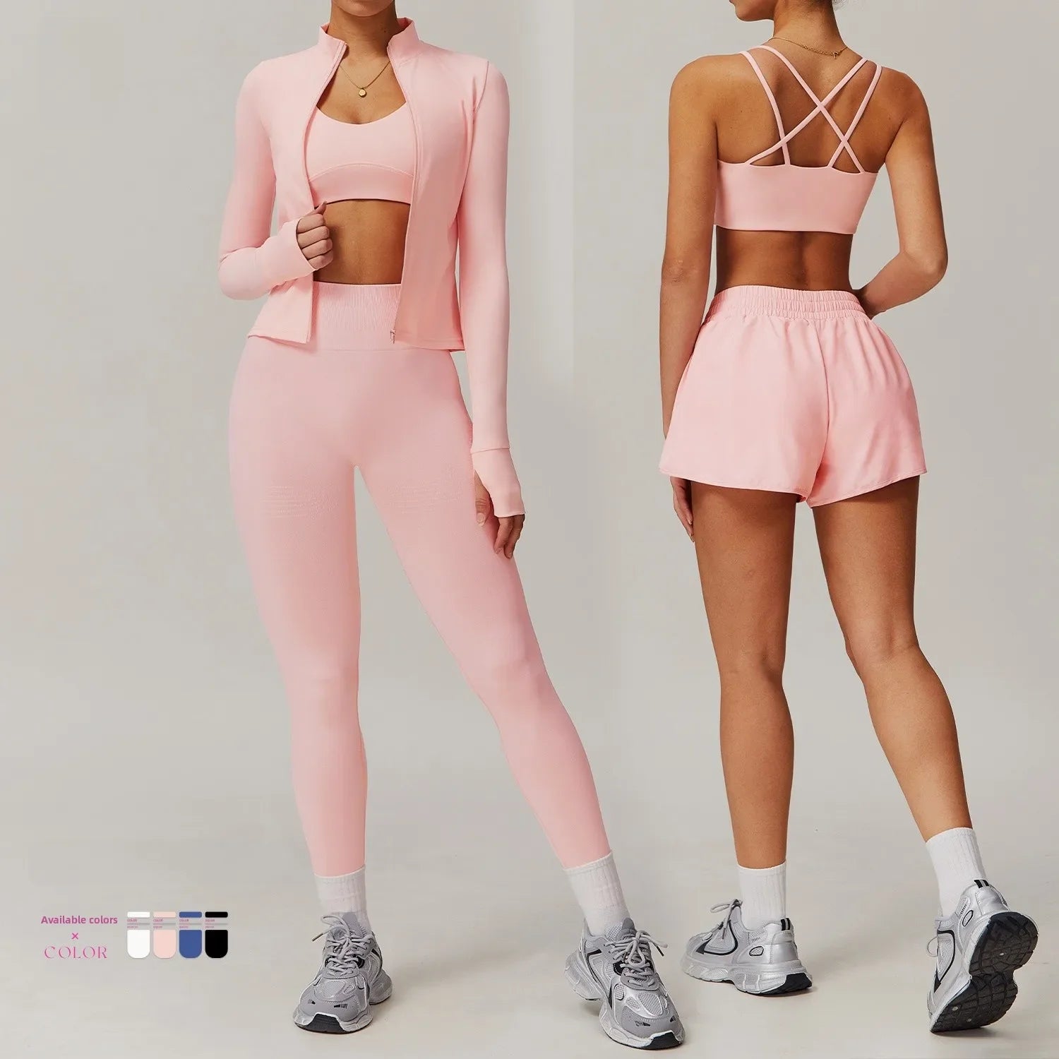 Tracksuit