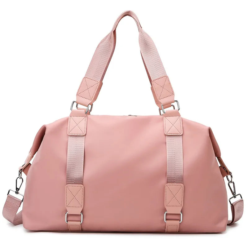 Travel Bags