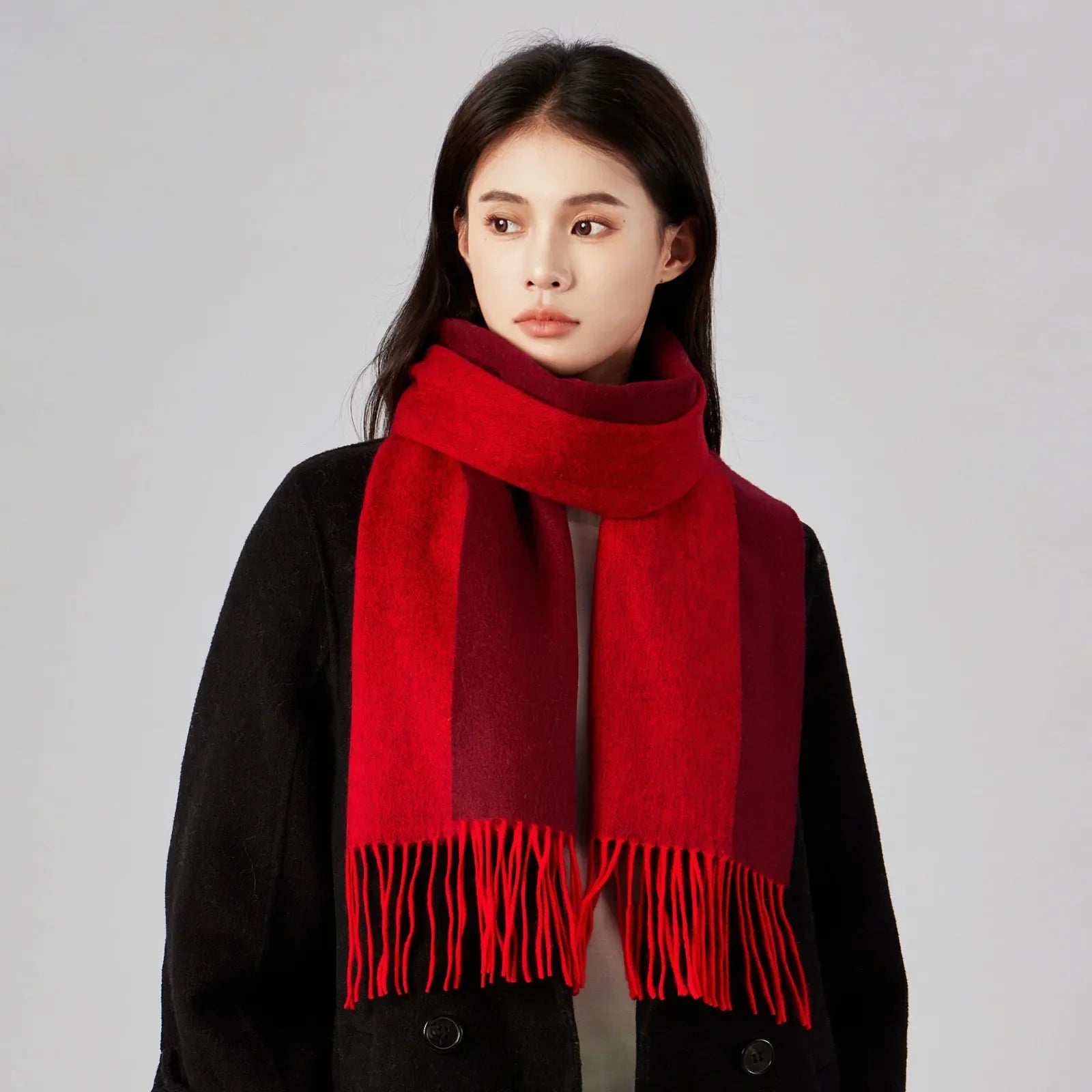 Scarves & Gloves