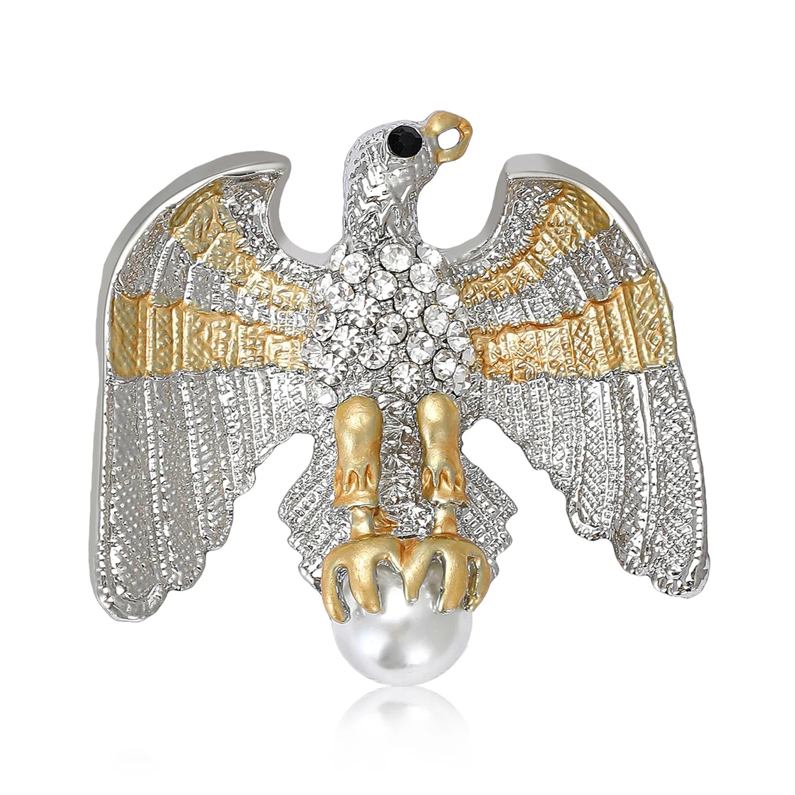 Brooches