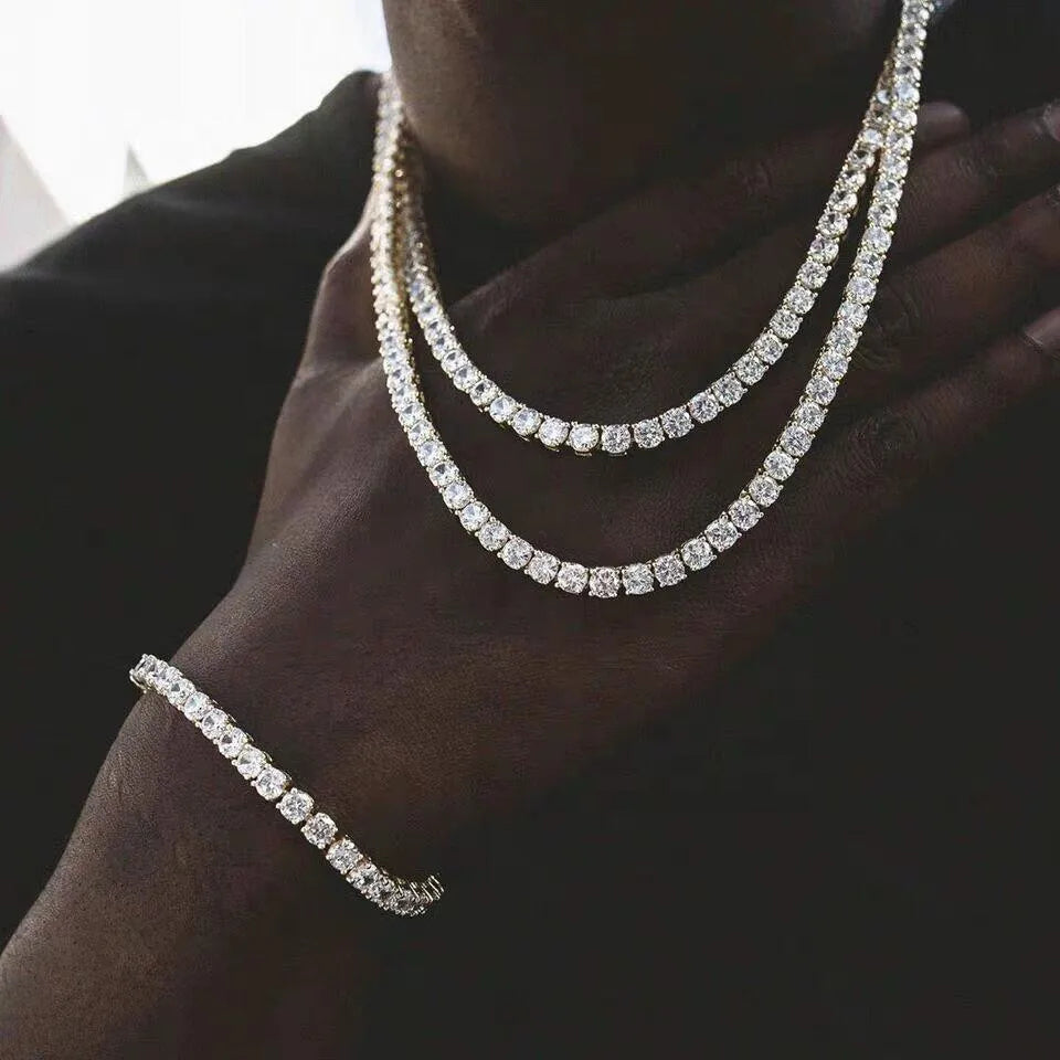 Men's Jewelry
