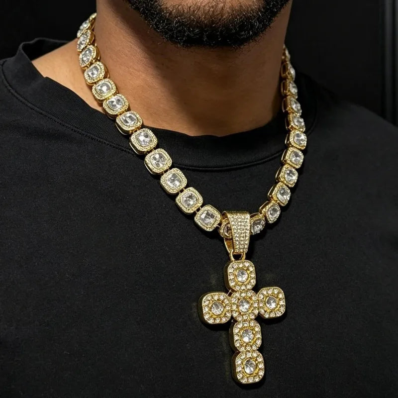 Men's Necklaces