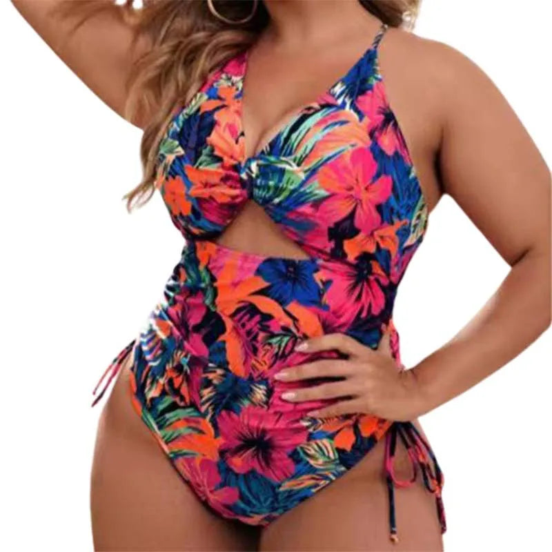 Plus Size Swimwear